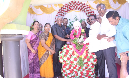 culturals